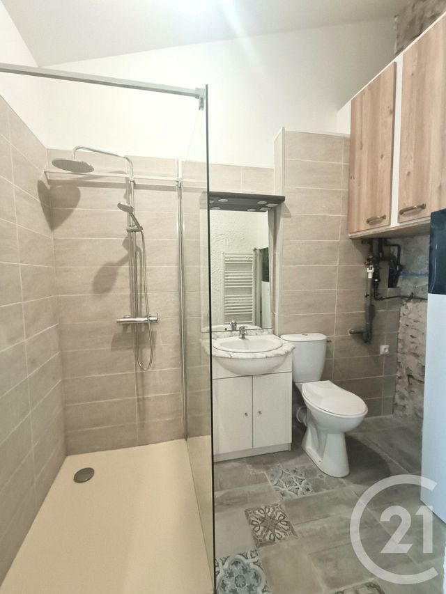 maison à vendre - 3 pièces - 68.92 m2 - PEUJARD - 33 - AQUITAINE - Century 21 Estuaire