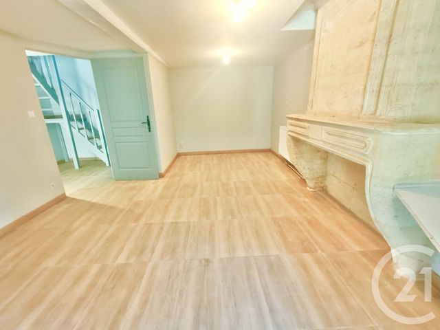 maison à vendre - 3 pièces - 68.92 m2 - PEUJARD - 33 - AQUITAINE - Century 21 Estuaire
