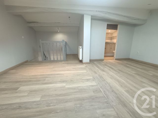 maison à vendre - 3 pièces - 68.92 m2 - PEUJARD - 33 - AQUITAINE - Century 21 Estuaire