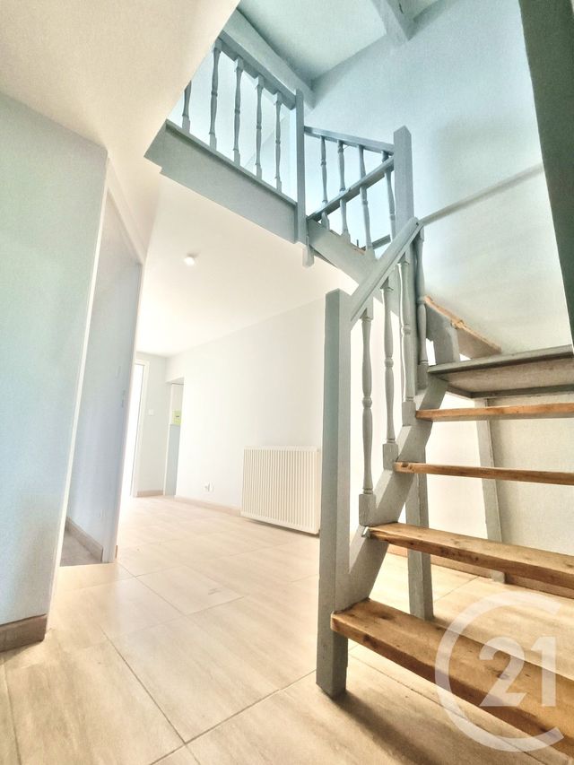 maison à vendre - 3 pièces - 68.92 m2 - PEUJARD - 33 - AQUITAINE - Century 21 Estuaire