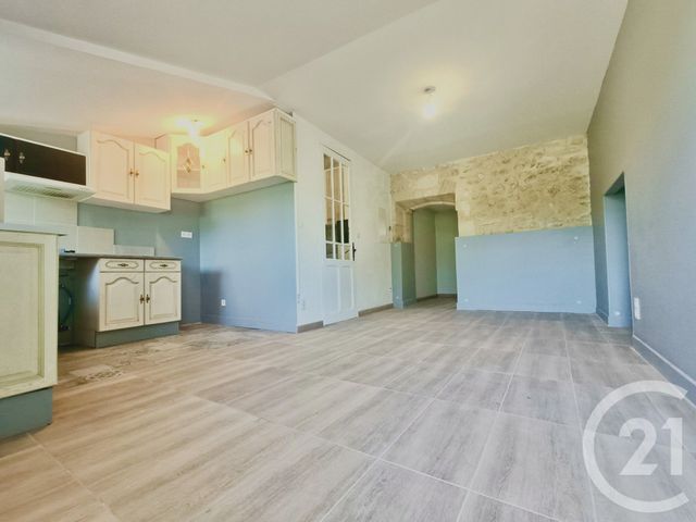 maison à vendre - 3 pièces - 68.92 m2 - PEUJARD - 33 - AQUITAINE - Century 21 Estuaire