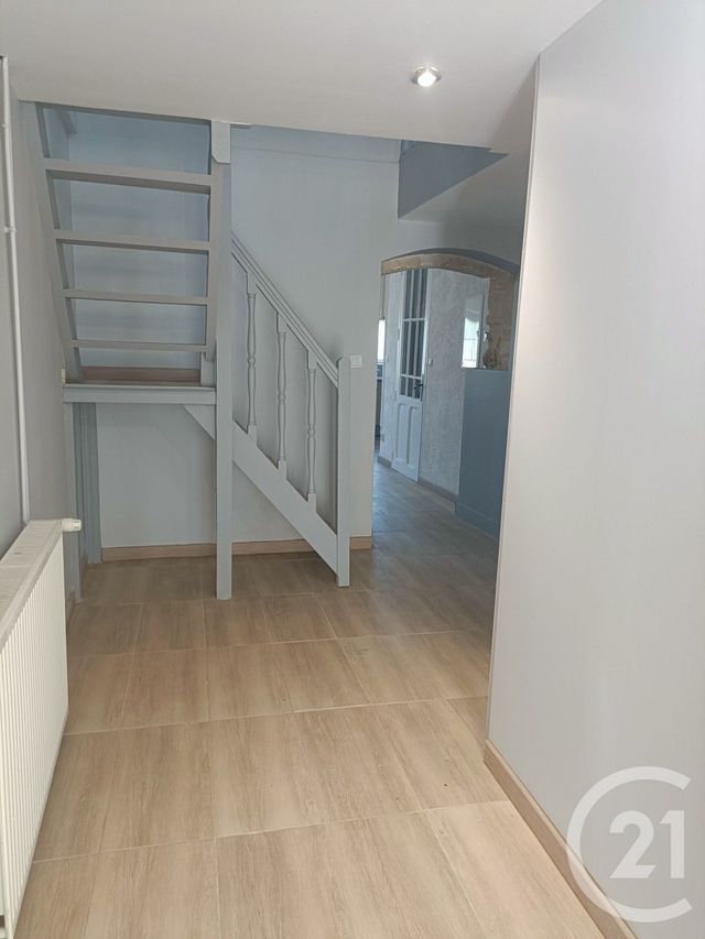 maison à vendre - 3 pièces - 68.92 m2 - PEUJARD - 33 - AQUITAINE - Century 21 Estuaire