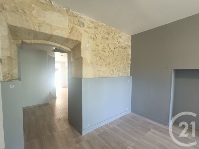 maison à vendre - 3 pièces - 68.92 m2 - PEUJARD - 33 - AQUITAINE - Century 21 Estuaire