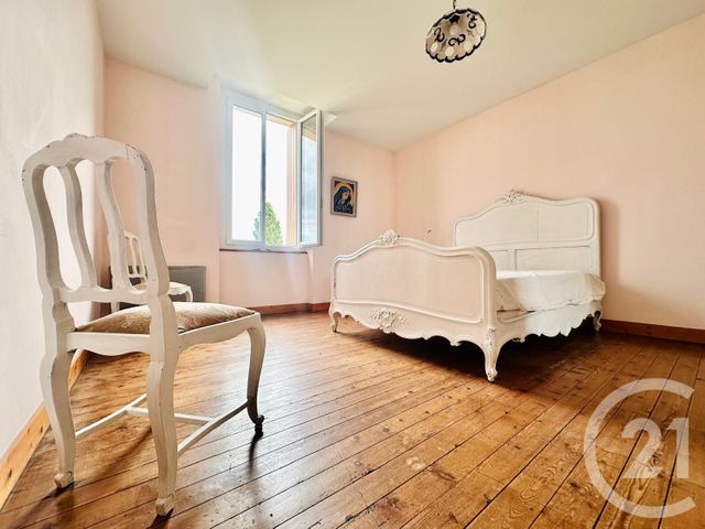 maison à vendre - 5 pièces - 185.0 m2 - BERSON - 33 - AQUITAINE - Century 21 Estuaire