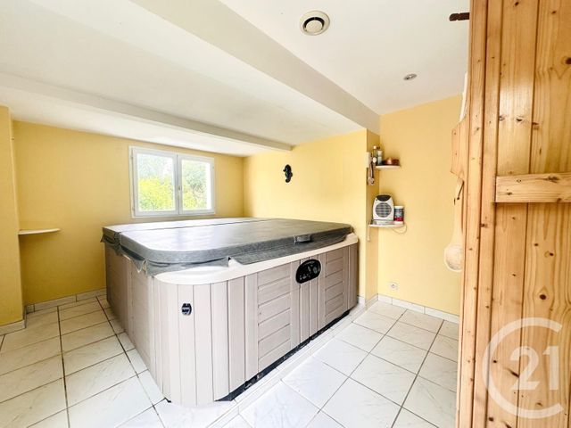 maison à vendre - 5 pièces - 185.0 m2 - BERSON - 33 - AQUITAINE - Century 21 Estuaire
