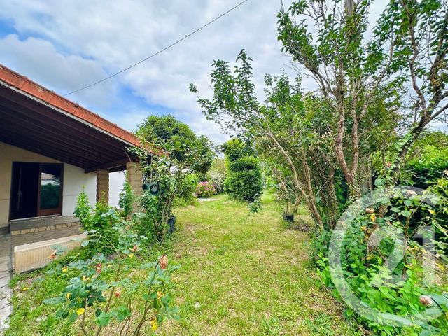 maison à vendre - 5 pièces - 185.0 m2 - BERSON - 33 - AQUITAINE - Century 21 Estuaire
