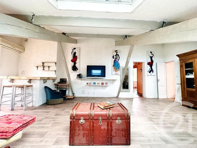 maison à vendre - 5 pièces - 185.0 m2 - BERSON - 33 - AQUITAINE - Century 21 Estuaire