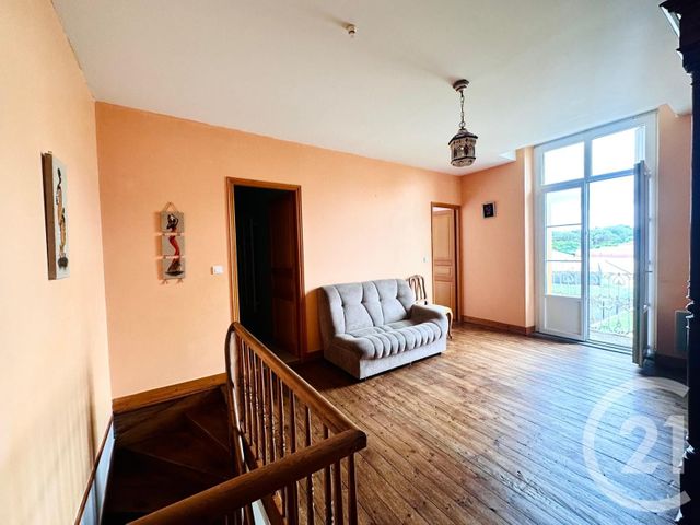 maison à vendre - 5 pièces - 185.0 m2 - BERSON - 33 - AQUITAINE - Century 21 Estuaire