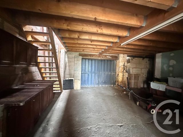 maison à vendre - 5 pièces - 185.0 m2 - BERSON - 33 - AQUITAINE - Century 21 Estuaire