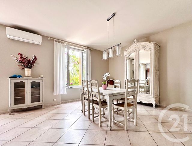 maison à vendre - 5 pièces - 185.0 m2 - BERSON - 33 - AQUITAINE - Century 21 Estuaire