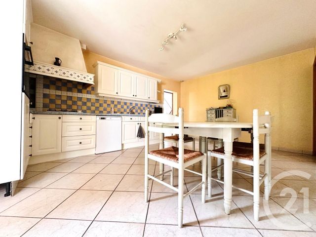 maison à vendre - 5 pièces - 185.0 m2 - BERSON - 33 - AQUITAINE - Century 21 Estuaire