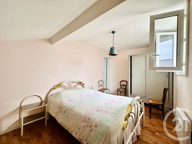 maison à vendre - 5 pièces - 185.0 m2 - BERSON - 33 - AQUITAINE - Century 21 Estuaire