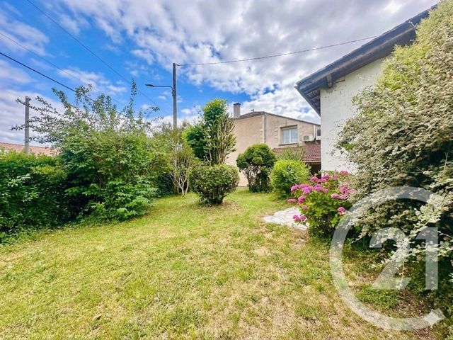 maison à vendre - 5 pièces - 185.0 m2 - BERSON - 33 - AQUITAINE - Century 21 Estuaire