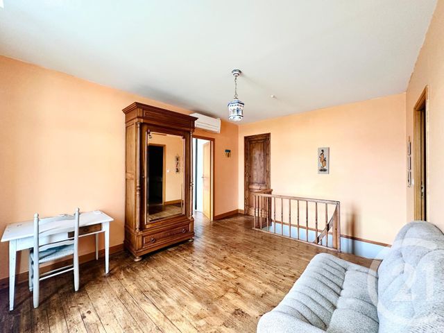 maison à vendre - 5 pièces - 185.0 m2 - BERSON - 33 - AQUITAINE - Century 21 Estuaire