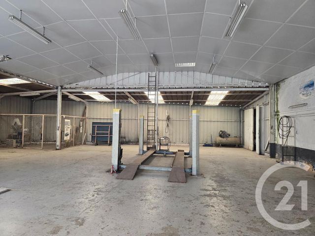  à vendre BERSON