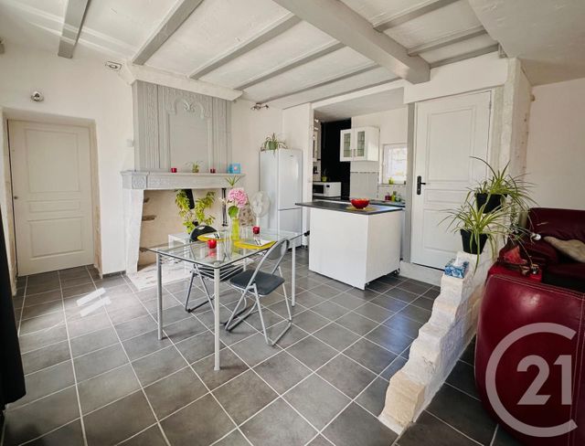 maison à vendre - 5 pièces - 165.86 m2 - ST PAUL - 33 - AQUITAINE - Century 21 Estuaire