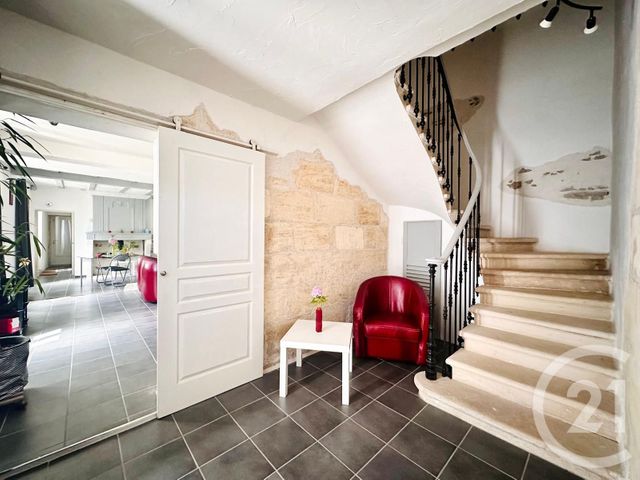 maison à vendre - 5 pièces - 165.86 m2 - ST PAUL - 33 - AQUITAINE - Century 21 Estuaire