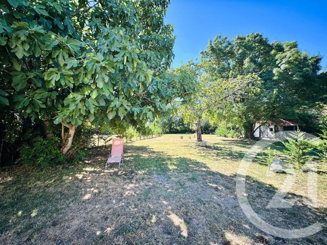 maison à vendre - 5 pièces - 165.86 m2 - ST PAUL - 33 - AQUITAINE - Century 21 Estuaire