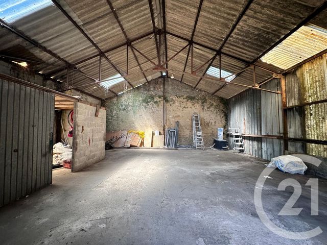 maison à vendre - 5 pièces - 165.86 m2 - ST PAUL - 33 - AQUITAINE - Century 21 Estuaire