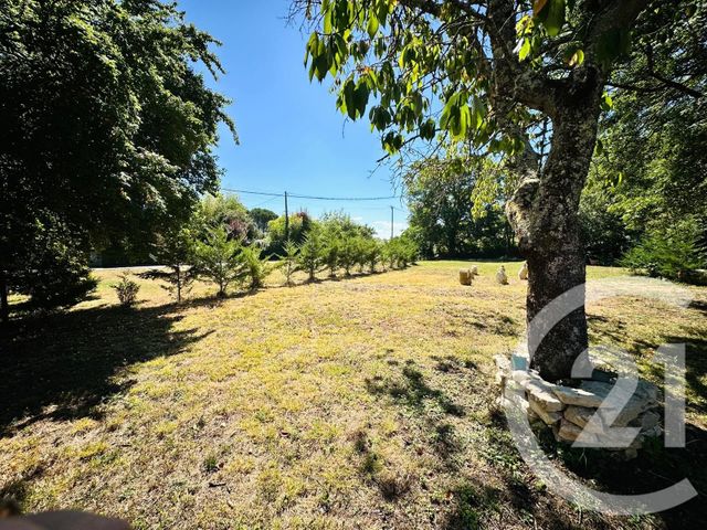 maison à vendre - 5 pièces - 165.86 m2 - ST PAUL - 33 - AQUITAINE - Century 21 Estuaire