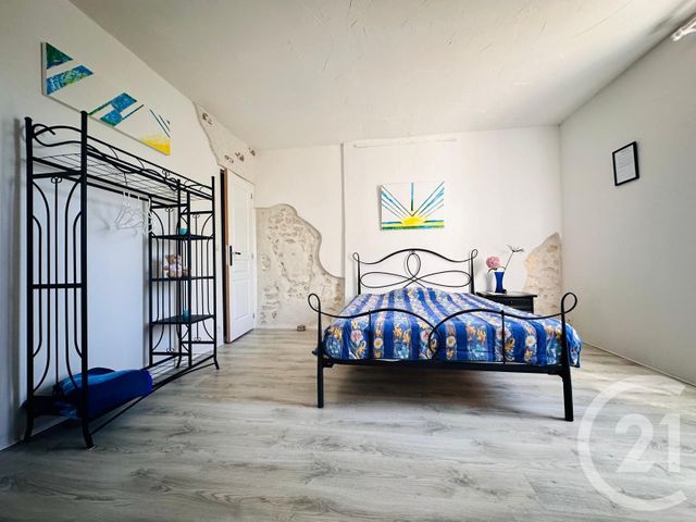 maison à vendre - 5 pièces - 165.86 m2 - ST PAUL - 33 - AQUITAINE - Century 21 Estuaire