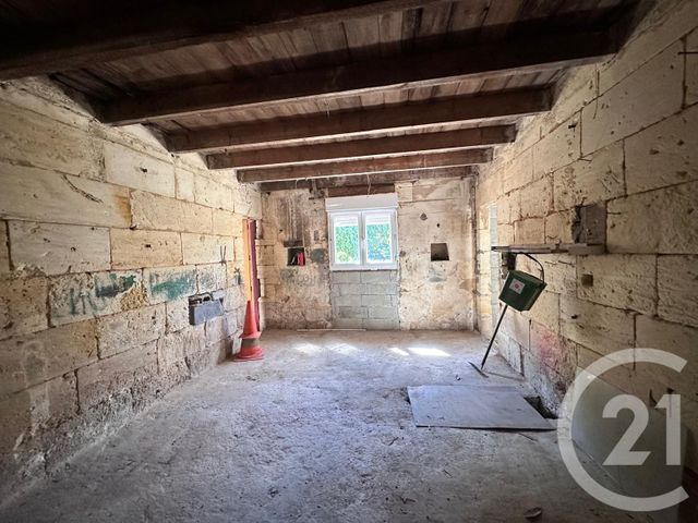 maison à vendre - 5 pièces - 165.86 m2 - ST PAUL - 33 - AQUITAINE - Century 21 Estuaire