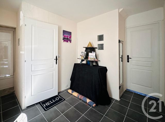 maison à vendre - 5 pièces - 165.86 m2 - ST PAUL - 33 - AQUITAINE - Century 21 Estuaire