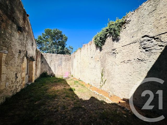maison à vendre - 5 pièces - 165.86 m2 - ST PAUL - 33 - AQUITAINE - Century 21 Estuaire
