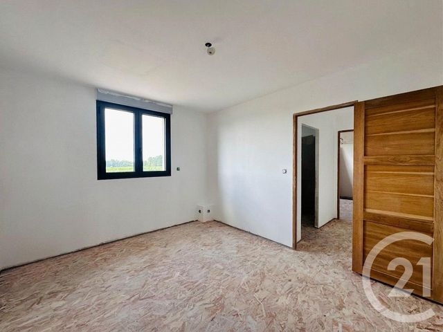 maison à vendre - 5 pièces - 134.14 m2 - VAL DE VIRVEE - 33 - AQUITAINE - Century 21 Estuaire