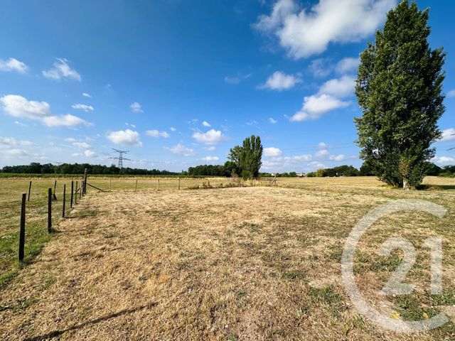maison à vendre - 5 pièces - 134.14 m2 - VAL DE VIRVEE - 33 - AQUITAINE - Century 21 Estuaire
