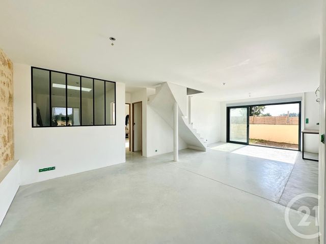 maison - VAL DE VIRVEE - 33