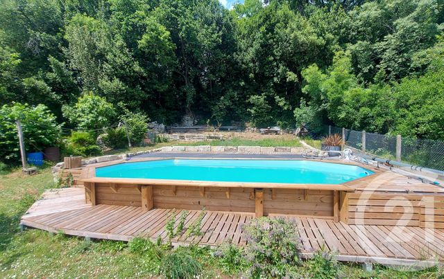 maison à vendre - 5 pièces - 133.6 m2 - ST ANDRE DE CUBZAC - 33 - AQUITAINE - Century 21 Estuaire