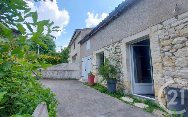 maison à vendre - 5 pièces - 133.6 m2 - ST ANDRE DE CUBZAC - 33 - AQUITAINE - Century 21 Estuaire